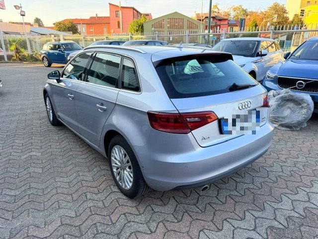 AUDI A3 SPB 1.6 TDI DESIGN - foto 5