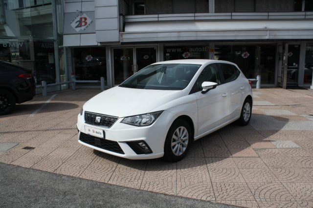 SEAT IBIZA 1.0 MPI 5 PORTE STYLE - foto 2