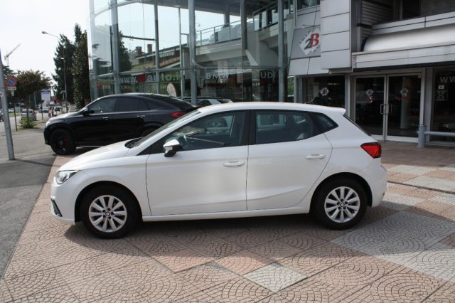 SEAT IBIZA 1.0 MPI 5 PORTE STYLE - foto 3