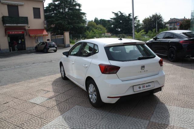 SEAT IBIZA 1.0 MPI 5 PORTE STYLE - foto 4