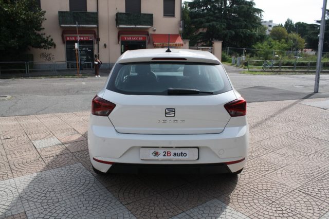 SEAT IBIZA 1.0 MPI 5 PORTE STYLE - foto 5