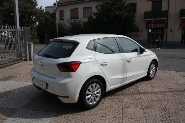 SEAT IBIZA 1.0 MPI 5 PORTE STYLE - foto 6
