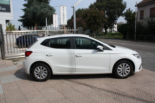 SEAT IBIZA 1.0 MPI 5 PORTE STYLE - foto 7