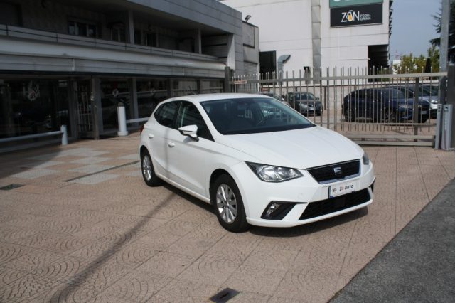 SEAT IBIZA 1.0 MPI 5 PORTE STYLE - foto 8