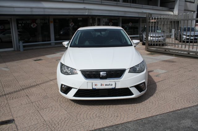 SEAT IBIZA 1.0 MPI 5 PORTE STYLE - foto 9