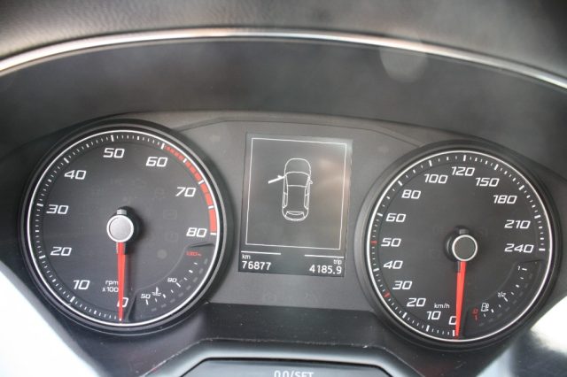 SEAT IBIZA 1.0 MPI 5 PORTE STYLE - foto 10