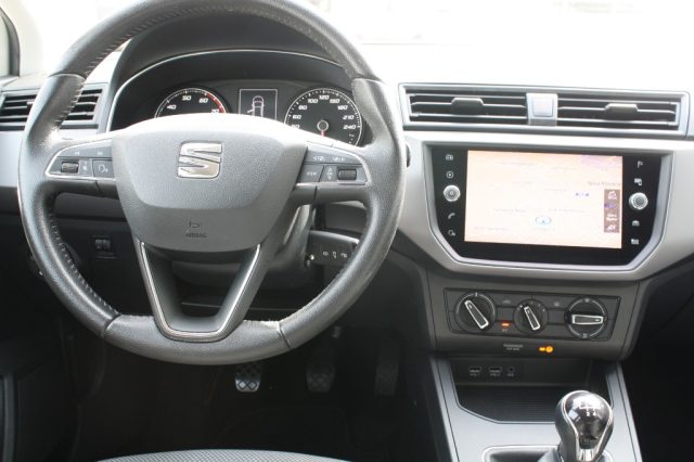 SEAT IBIZA 1.0 MPI 5 PORTE STYLE - foto 11