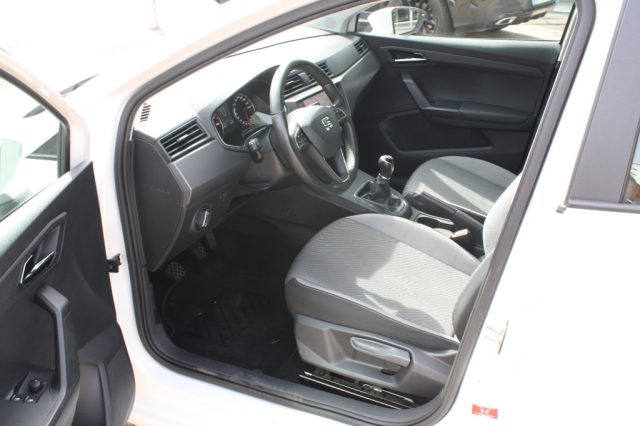 SEAT IBIZA 1.0 MPI 5 PORTE STYLE - foto 12