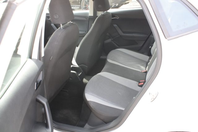 SEAT IBIZA 1.0 MPI 5 PORTE STYLE - foto 13