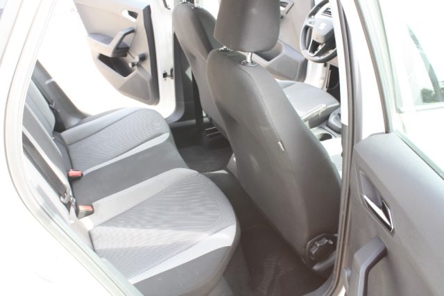 SEAT IBIZA 1.0 MPI 5 PORTE STYLE - foto 14