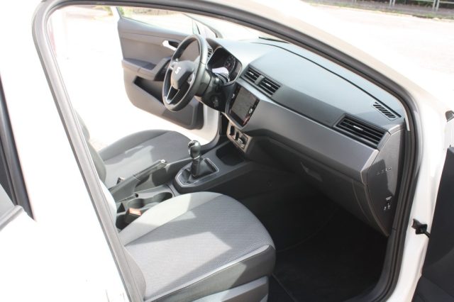 SEAT IBIZA 1.0 MPI 5 PORTE STYLE - foto 15