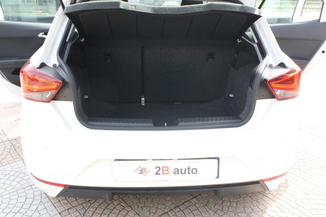 SEAT IBIZA 1.0 MPI 5 PORTE STYLE - foto 17