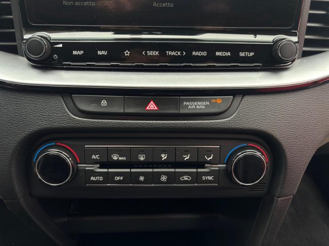 KIA XCEED 1.6 CRDI 115CV STYLE *SENSORI PO - foto 19