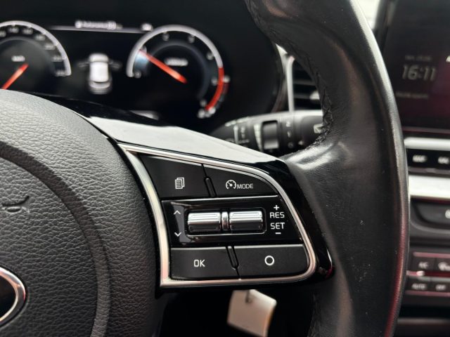 KIA XCEED 1.6 CRDI 115CV STYLE *SENSORI PO - foto 13