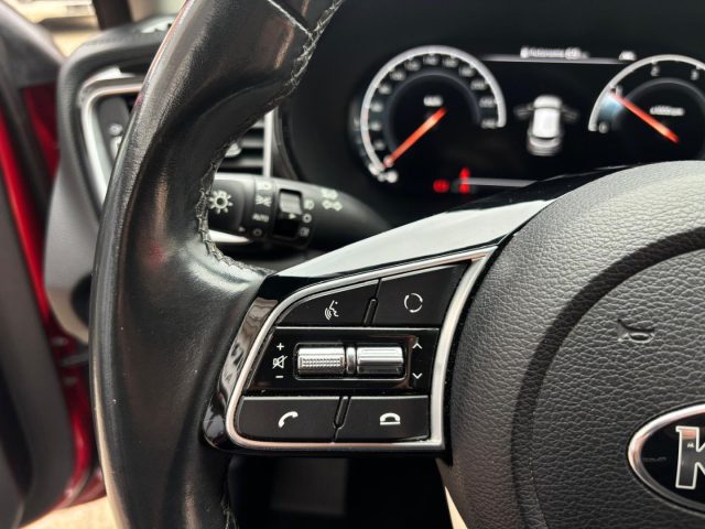 KIA XCEED 1.6 CRDI 115CV STYLE *SENSORI PO - foto 12