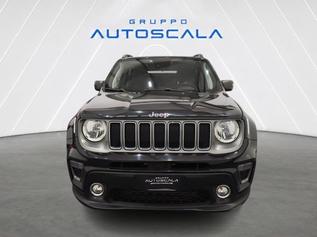 JEEP Renegade usata, con Airbag