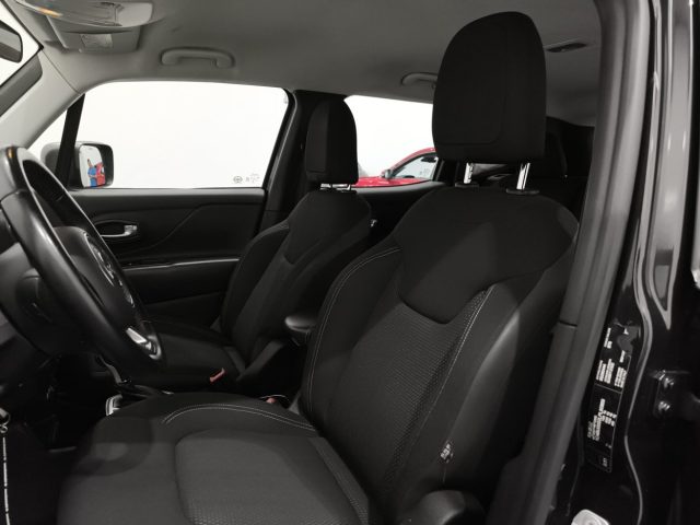 JEEP Renegade usata, con Controllo automatico clima