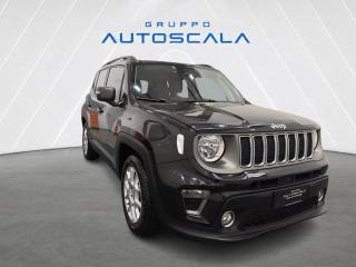 JEEP Renegade usata, con Cerchi in lega