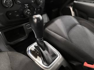 JEEP Renegade usata, con Servosterzo