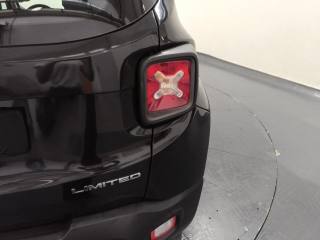 JEEP Renegade usata, con Volante multifunzione