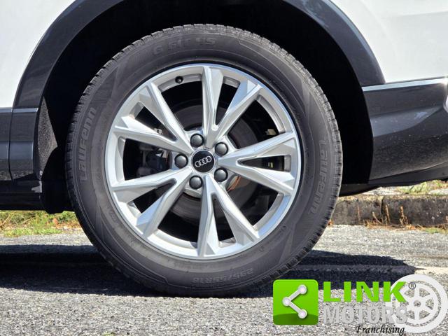 AUDI Q3 SPB 35 TFSI S LINE S TRONIC TETT - foto 22