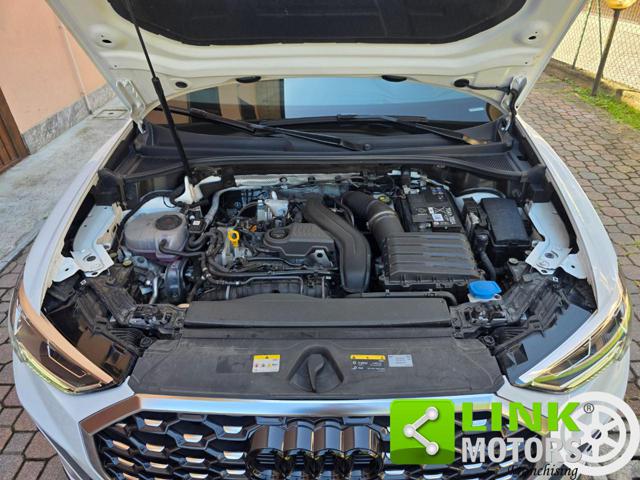 AUDI Q3 SPB 35 TFSI S LINE S TRONIC TETT - foto 18