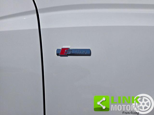 AUDI Q3 SPB 35 TFSI S LINE S TRONIC TETT - foto 40