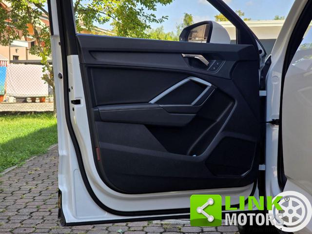 AUDI Q3 SPB 35 TFSI S LINE S TRONIC TETT - foto 42