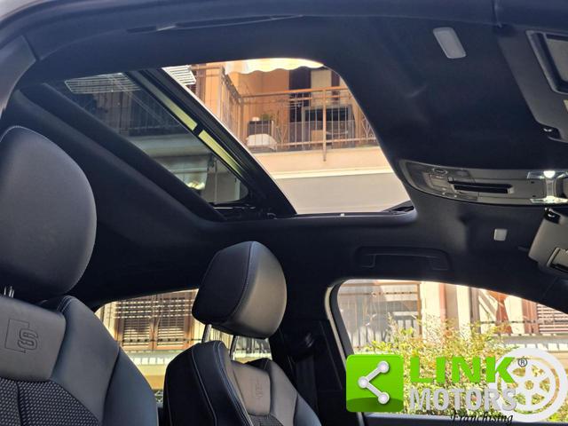 AUDI Q3 SPB 35 TFSI S LINE S TRONIC TETT - foto 6