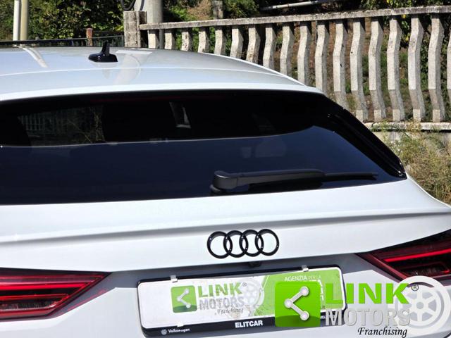 AUDI Q3 SPB 35 TFSI S LINE S TRONIC TETT - foto 31
