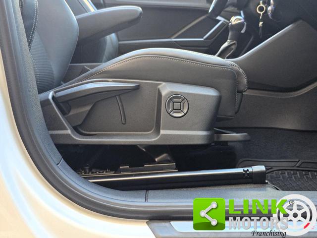 AUDI Q3 SPB 35 TFSI S LINE S TRONIC TETT - foto 25