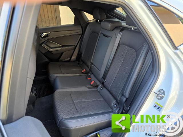 AUDI Q3 SPB 35 TFSI S LINE S TRONIC TETT - foto 7