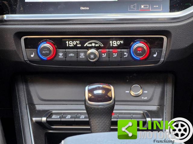 AUDI Q3 SPB 35 TFSI S LINE S TRONIC TETT - foto 16