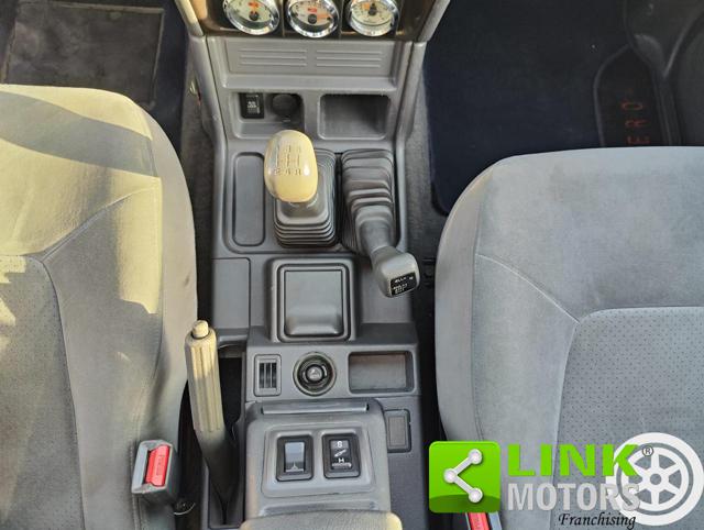 MITSUBISHI PAJERO 2.5 TDI INTERCOOLER TURBO - foto 10
