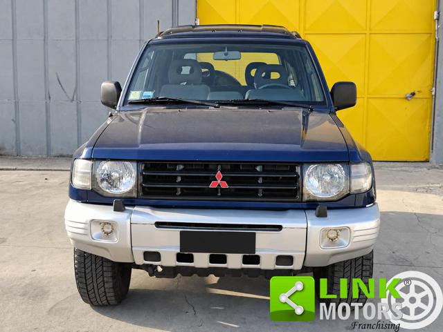 MITSUBISHI PAJERO 2.5 TDI INTERCOOLER TURBO - foto 3