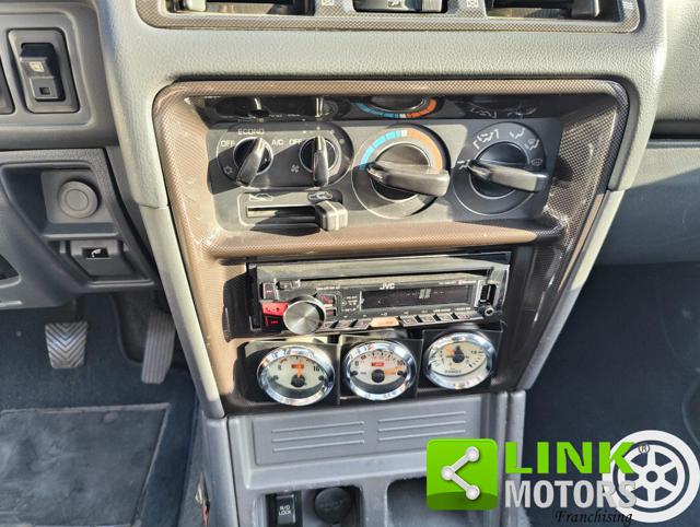 MITSUBISHI PAJERO 2.5 TDI INTERCOOLER TURBO - foto 9