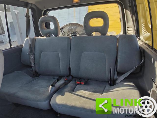 MITSUBISHI PAJERO 2.5 TDI INTERCOOLER TURBO - foto 7