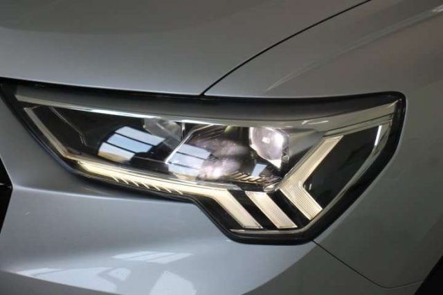 AUDI Q3 40 NAVI TETTO QUATTRO - foto 13