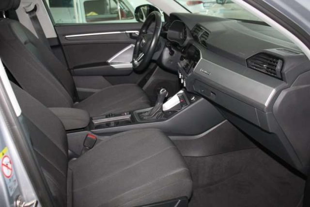 AUDI Q3 40 NAVI TETTO QUATTRO - foto 9