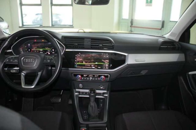AUDI Q3 40 NAVI TETTO QUATTRO - foto 7