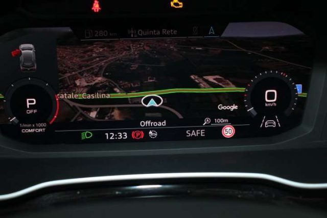 AUDI Q3 40 NAVI TETTO QUATTRO - foto 14