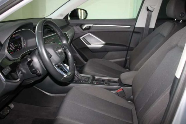 AUDI Q3 40 NAVI TETTO QUATTRO - foto 8