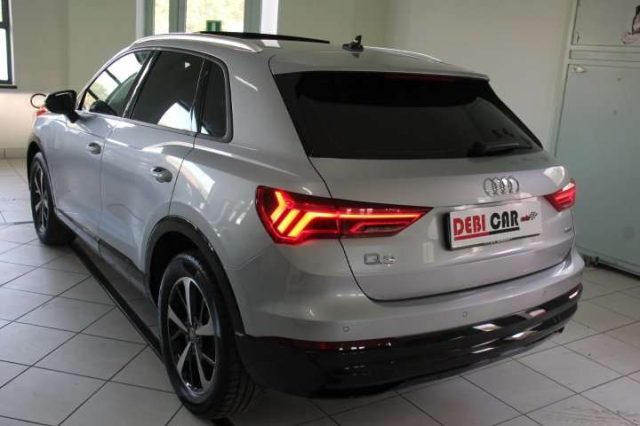 AUDI Q3 40 NAVI TETTO QUATTRO - foto 6