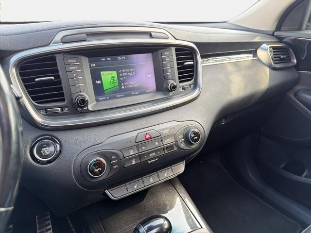 KIA SORENTO 2.2 CRDI AWD FEEL REBEL - foto 10