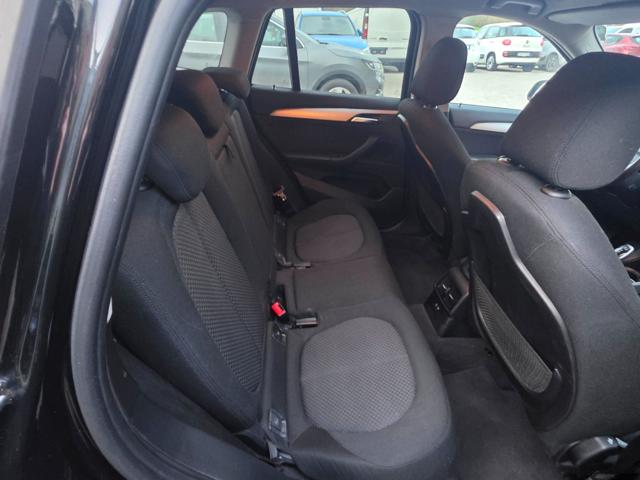 BMW X1 NAVI TELECAMERA - foto 9