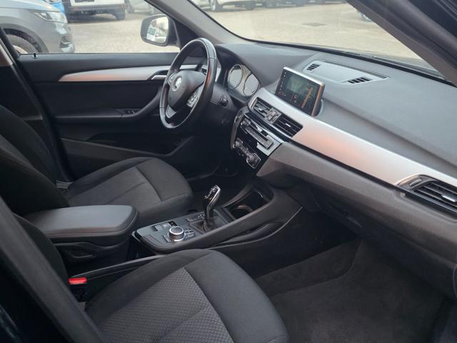 BMW X1 NAVI TELECAMERA - foto 6