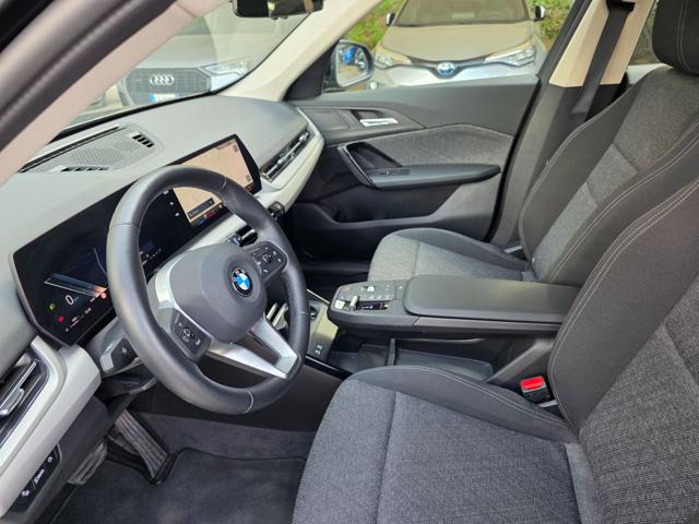 BMW X1 SDRIVE 18 DCT - foto 10