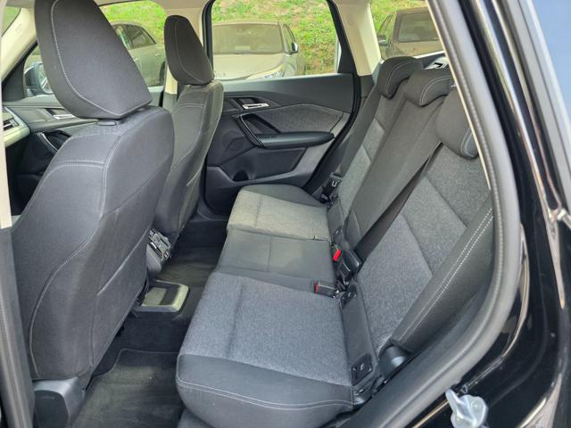 BMW X1 SDRIVE 18 DCT - foto 11