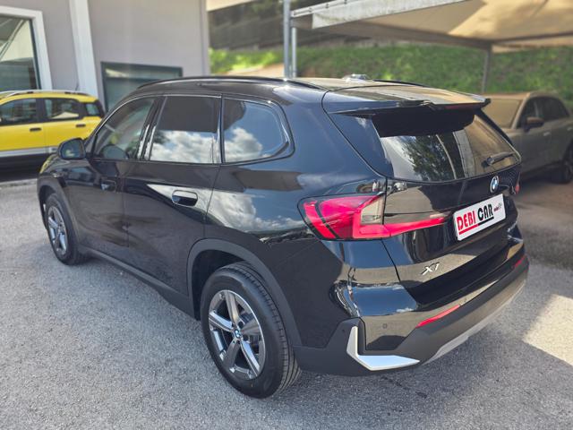 BMW X1 SDRIVE 18 DCT - foto 6