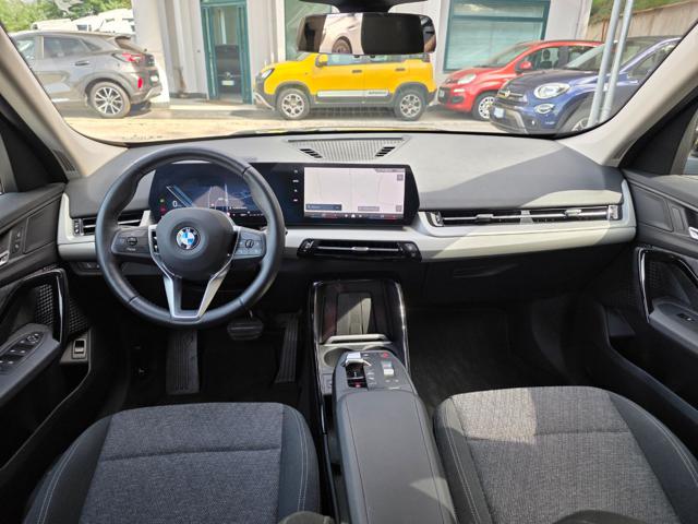 BMW X1 SDRIVE 18 DCT - foto 7